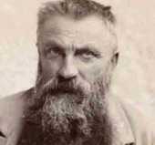 Rodin Auguste